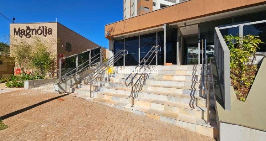 Apartamento a venda no Edifício Magnólia. Bairro Jardim Botânico.