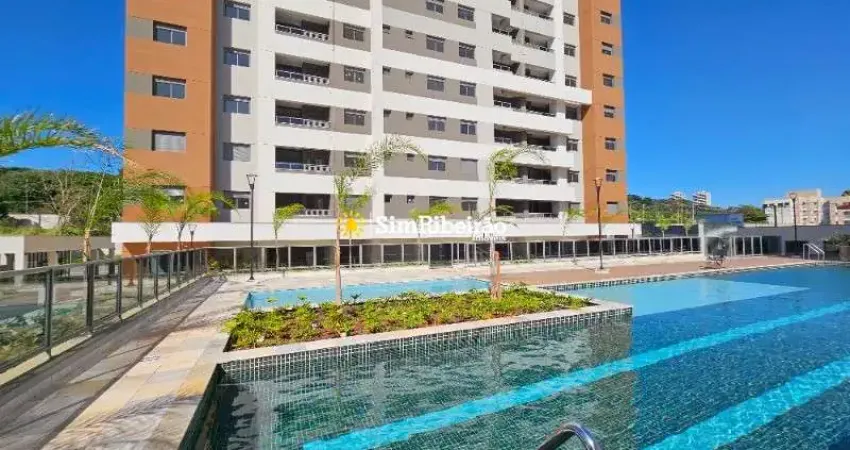 Apartamento a venda no Edifício Magnólia. Bairro Jardim Botânico.