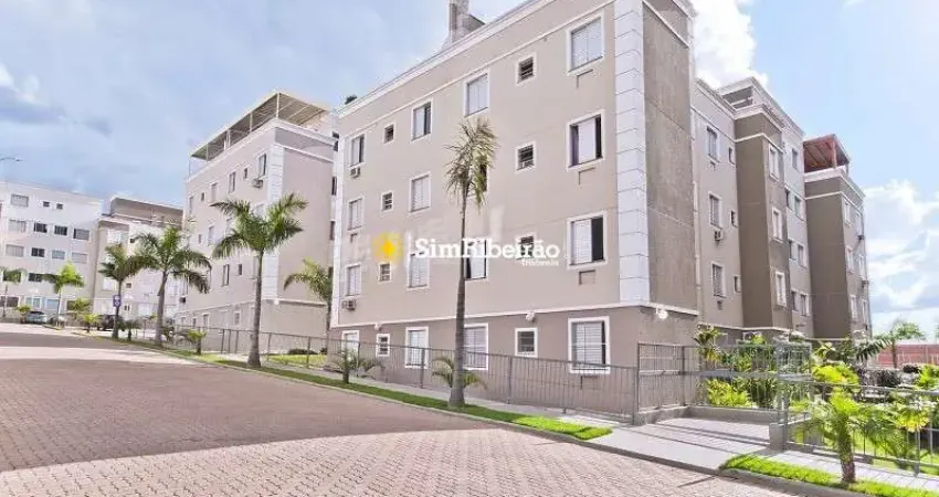 Apartamento a venda no edifício Regalle Club. Bairro Parque Industrial Lagoinha.