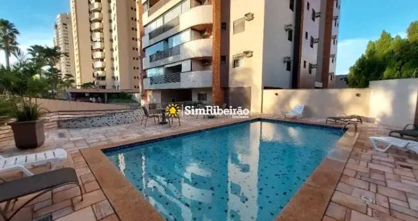 Apartamento a venda no Edifício Pennsylvania. Bairro Jardim Santa Ângela.