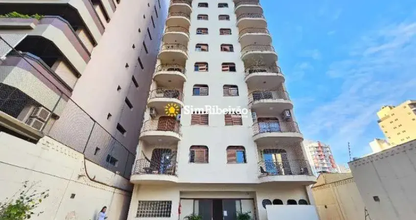 Apartamento a venda no  Edifício Carolina. Bairro Centro