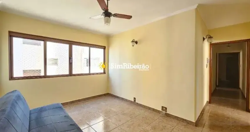 Apartamento a venda no Edifício Jaraguá Bairro Centro.