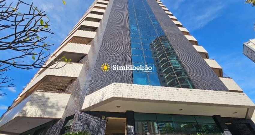 Apartamento a venda no Edifício Noblesse Residence. Bairro Centro.