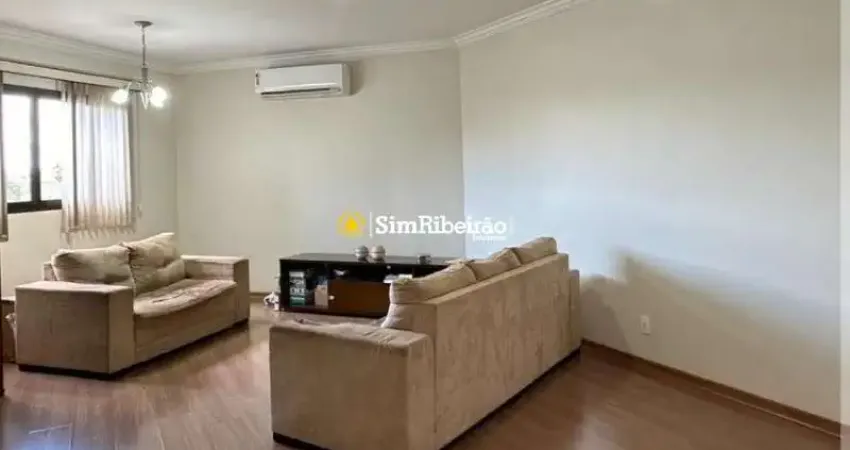 Apartamento a venda em Sertãozinho no Edificio Shangri-lá.