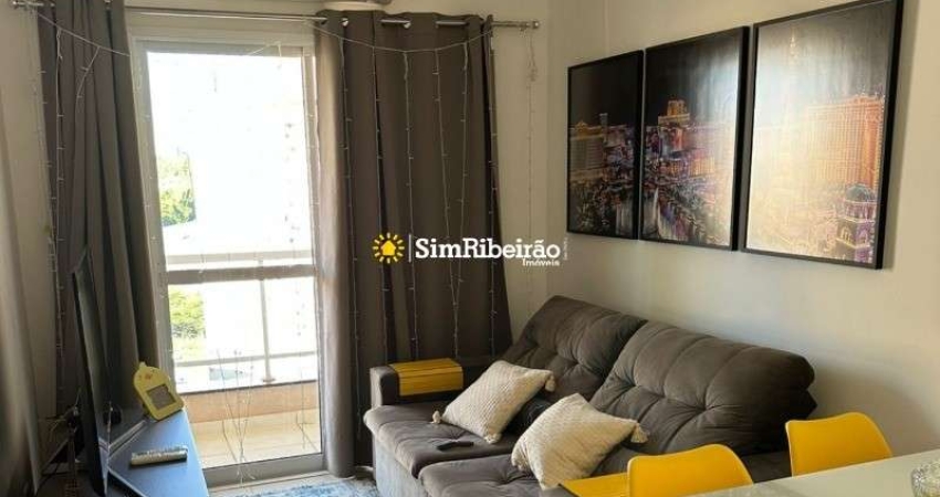 Apartamento a venda no Edifício Rio Solimões. Bairro Nova Aliança.
