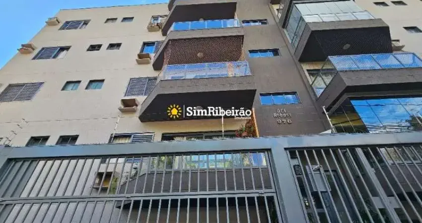 Apartamento com 3 quartos à venda na Rua Abrão Caixe, 976, Jardim Irajá, Ribeirão Preto
