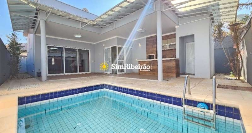 Casa venda no Nova Aliança Sul. Bairro Jardim Nova Aliança Sul.