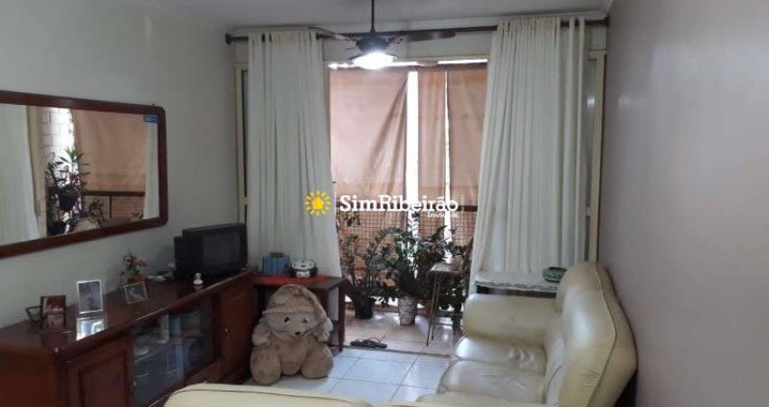 Apartamento a venda no Edifício Jardim Europa. Bairro Lagoinha.