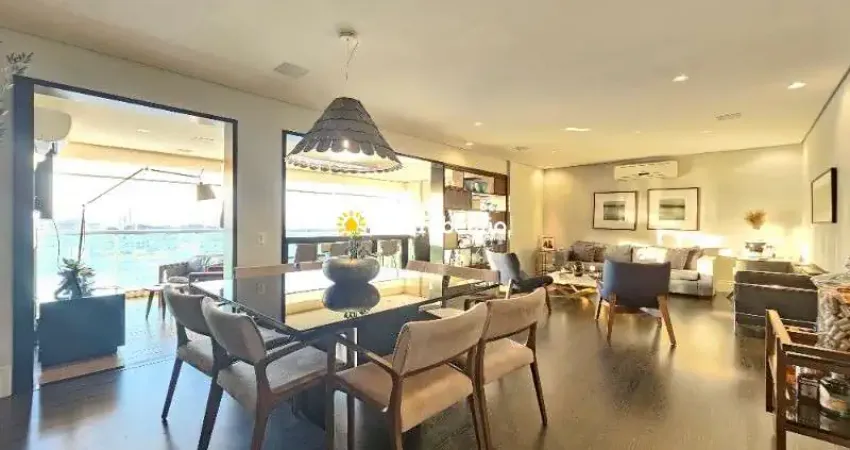 Apartamento a venda no Edifício Noruega. Bairro Bosque das Juritis.