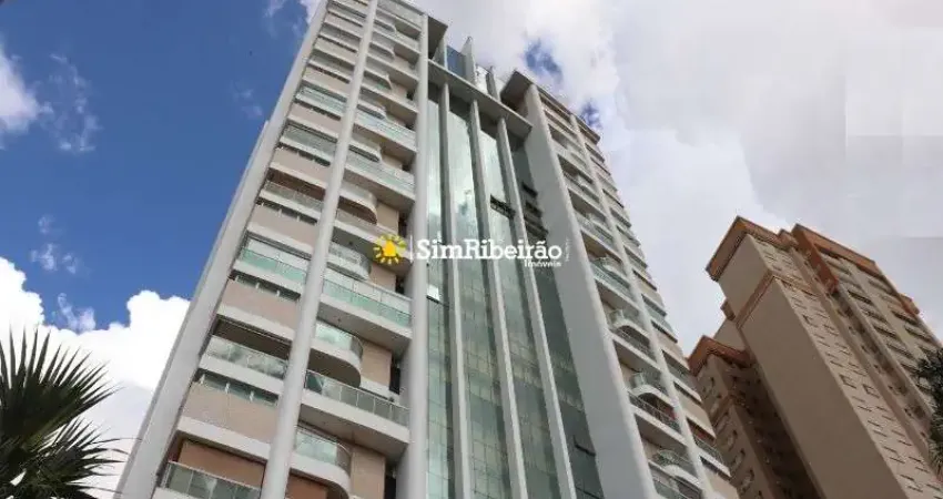 Apartamento a venda no Edifício Doppio Spazio. Bairro Bosque Das Juritis.