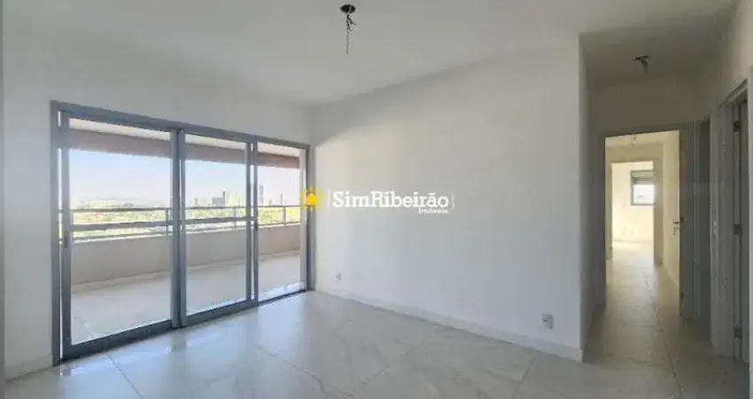 Apartamento a venda no Edifício THZ 2965. Bairro Jardim Botânico.