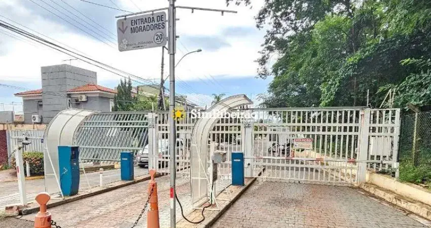 Casa a venda no Condomínio Nova Aliança. Bairro Nova Aliança.