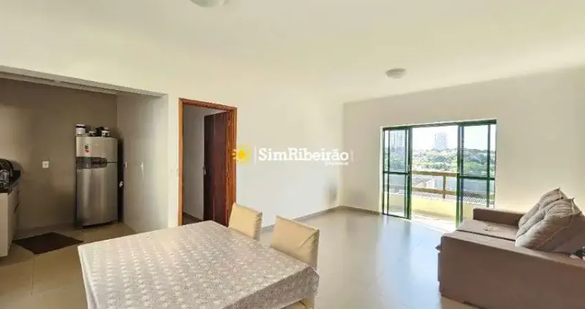 Apartamento com 3 quartos à venda na Rua Manoel Achê, 269, Jardim Irajá, Ribeirão Preto