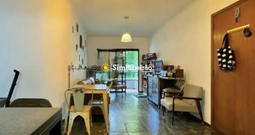 Apartamento com 3 quartos à venda na Rua Abrão Caixe, 956, Jardim Irajá, Ribeirão Preto