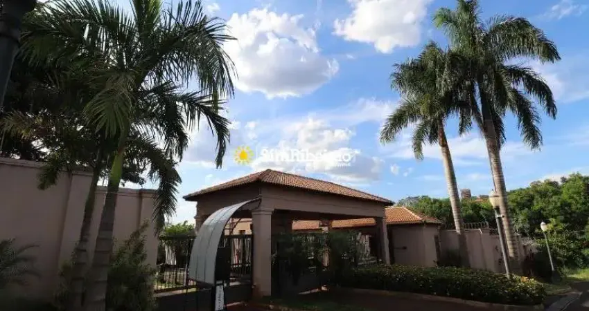 Terreno a venda no condomínio arara azul. bairro arara azul condomínio.