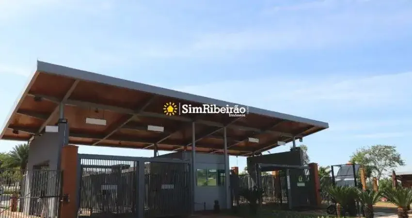 Terreno a venda no alphaville. bairro alphaville ribeirão preto.