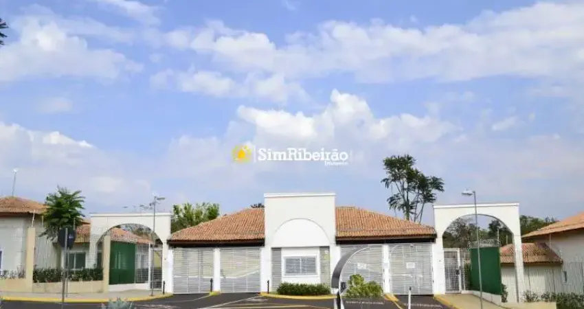 Terreno a venda no condomínio terras de siena. bairro vila do golf.