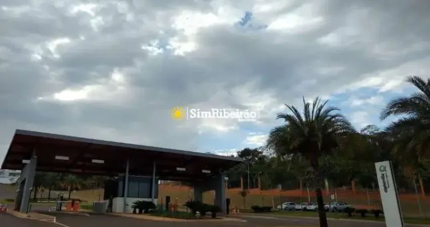 Terreno a venda no alphaville. bairro alphaville ribeirão preto.