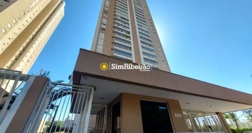 Apartamento a venda no edifício jardim de luxemburgo. bairro jardim botânico.
