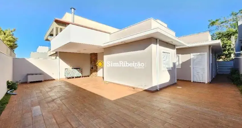 Casa a venda no condomínio portal da mata. bairro portal da mata.