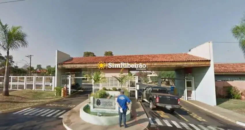 Casa em condomínio fechado com 3 quartos à venda na Rua Anselmo Marques Rodrigues, 801, Jardim Manoel Penna, Ribeirão Preto