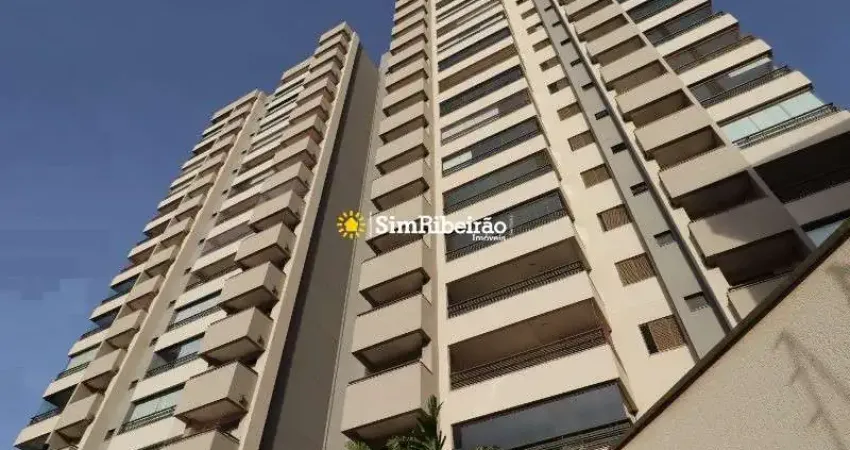 Apartamento a venda no edifício nova aliança. bairro nova aliança.