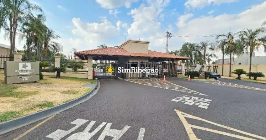Sobrado a venda no condomínio paineiras. bairro condomínio paineiras.