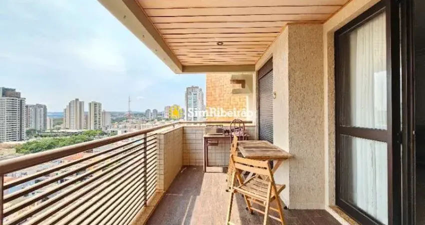 Apartamento a venda no edifício pennsylvania. bairro jardim santa ângela.