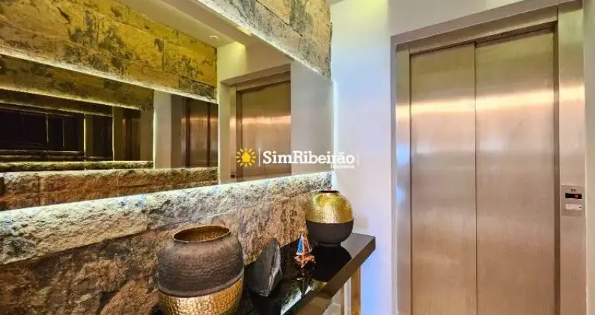 Apartamento a venda no edifício doppio spazio. bairro bosque das juritis.