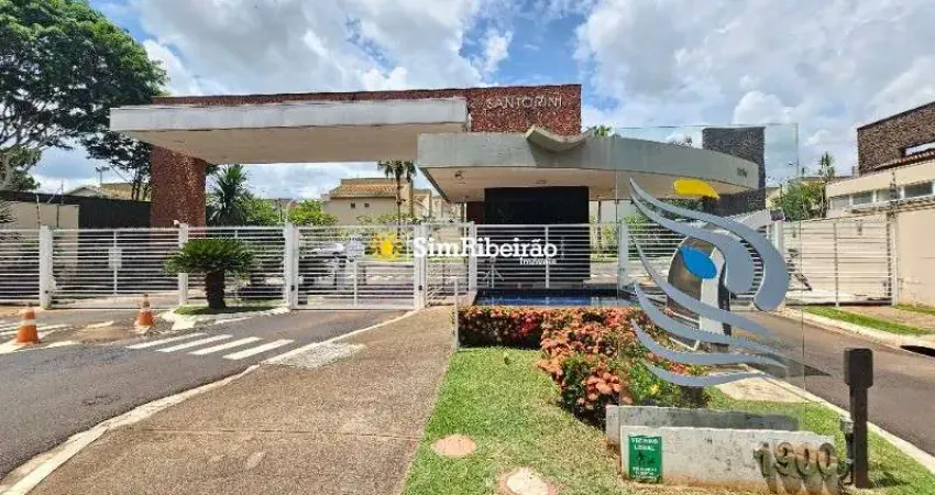 Casa em condomínio fechado com 3 quartos à venda na Avenida Carlos Eduardo de Gasperi Consoni, 1900, Jardim Botânico, Ribeirão Preto