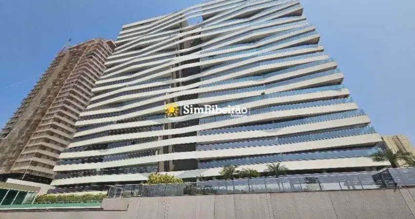 Apartamento a venda no edifício marquises. bairro jardim botânico.