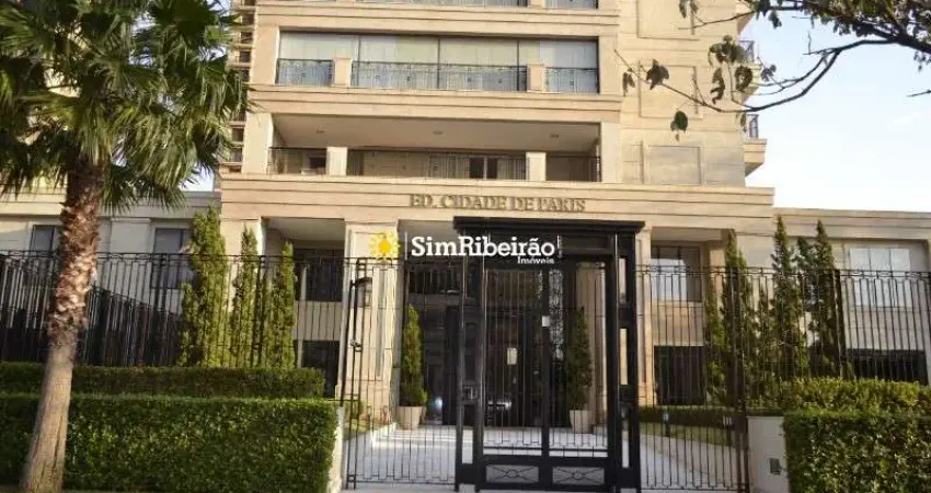 Cidade de paris | apartamentos à venda no bairro bosque das juritis