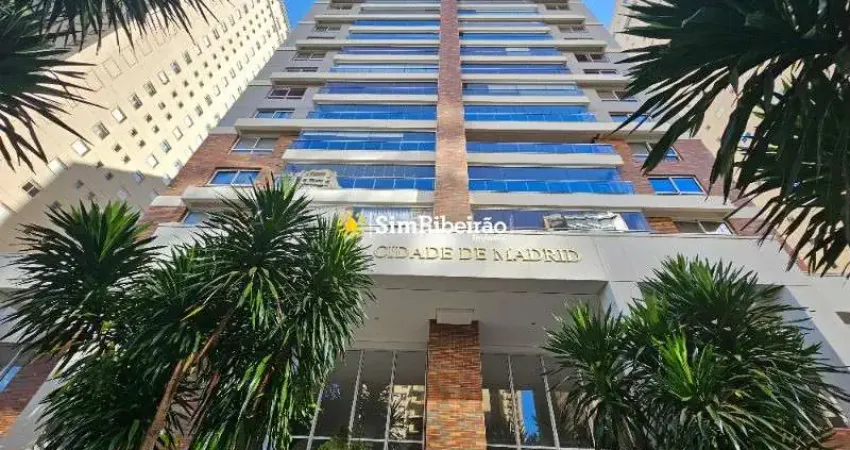 Cidade de madrid | apartamentos à venda no bairro bosque das juritis