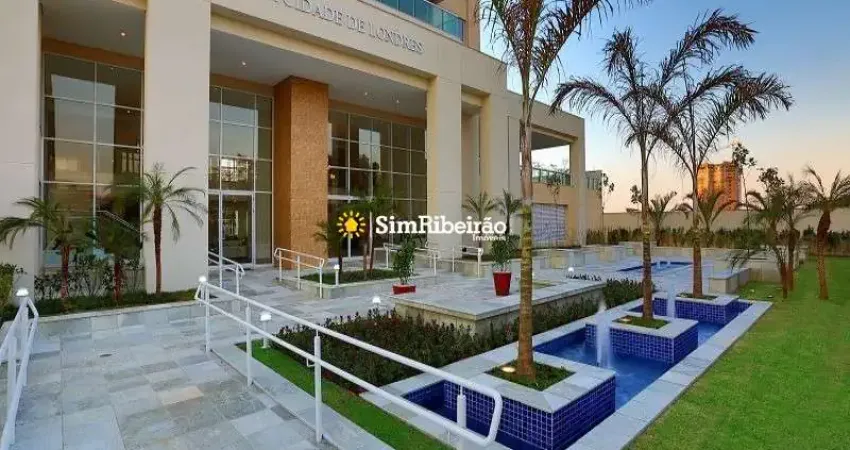 Cidade de londres | apartamentos à venda no bairro bosque das juritis