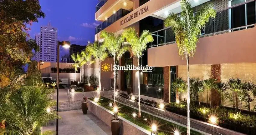 Cidade de viena | apartamentos à venda no bairro bosque das juritis