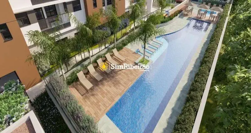 Edras residence | apartamentos à venda no bairro jardim olhos d'água