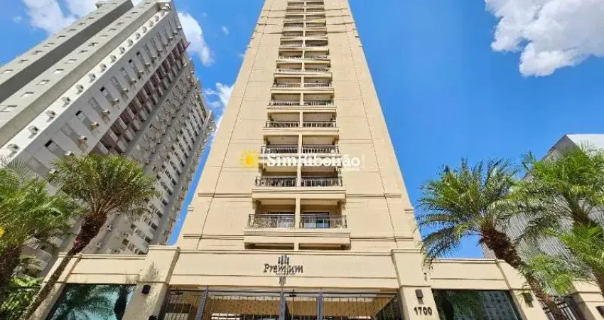 Premium residence | apartamentos à venda no bairro ribeirania