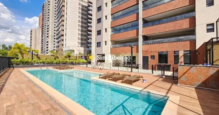 Apartamento a venda no edifício stradivarius. bairro jardim  olhos d´água.