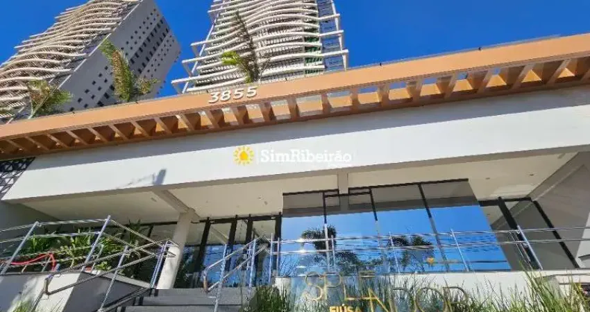 Apartamento a venda no edifício authoria splendor. bairro jardim olhos d'água