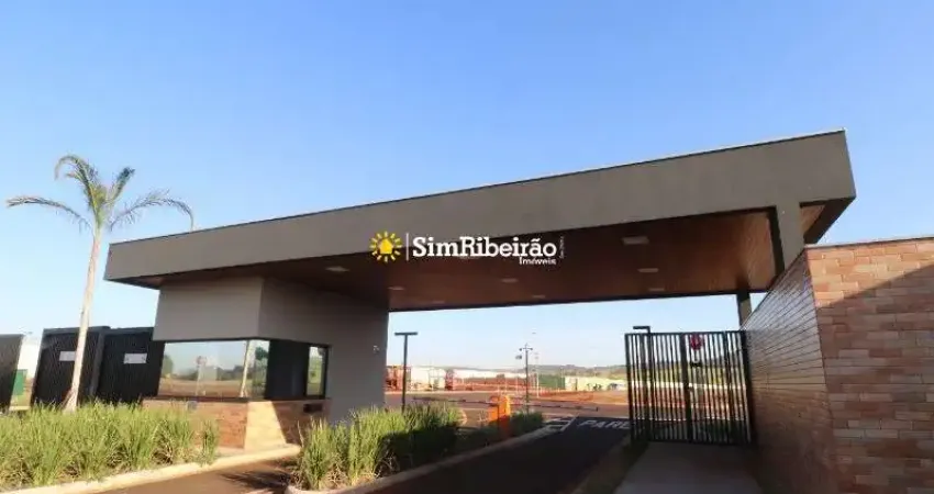 Casa em condomínio fechado com 3 quartos à venda na ESTRADA MUNICIPAL VISTA ALEGRE, Vivendas da Mata, Ribeirão Preto