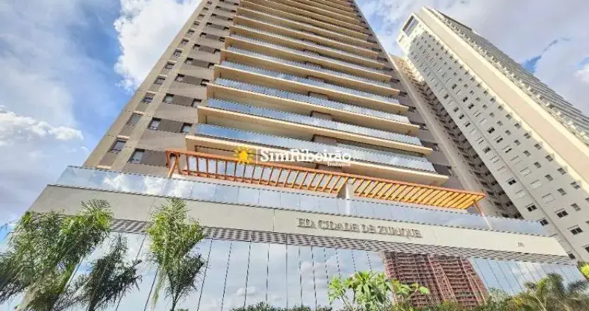 Apartamento a venda no edifício cidade de zurique. bairro ilhas do sul