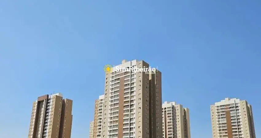 Apartamento a venda no edifício reserva do golf. bairro vila do golf.