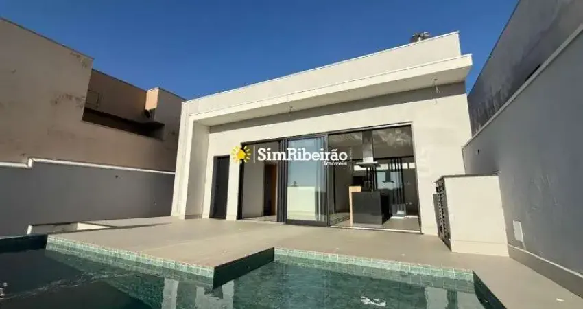 Casa a venda no condomínio vista bella. bairro condomínio vista bella.