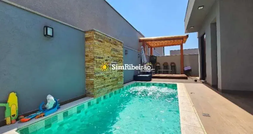 Casa a venda no condomínio portal da mata. bairro portal da mata.