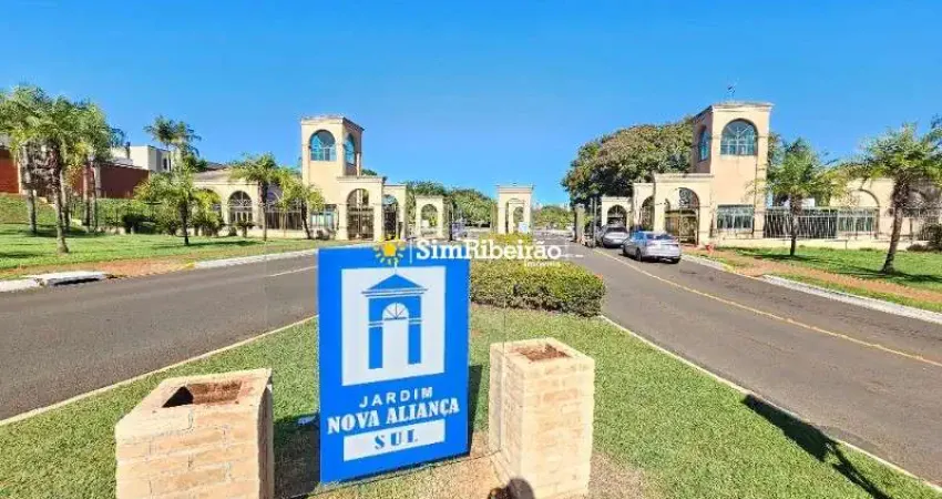 Sobrado a venda no nova aliança sul. bairro jardim nova aliança sul.