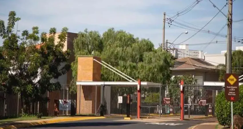 Casa a venda no condomínio saint gerard. bairro jardim saint gerard.