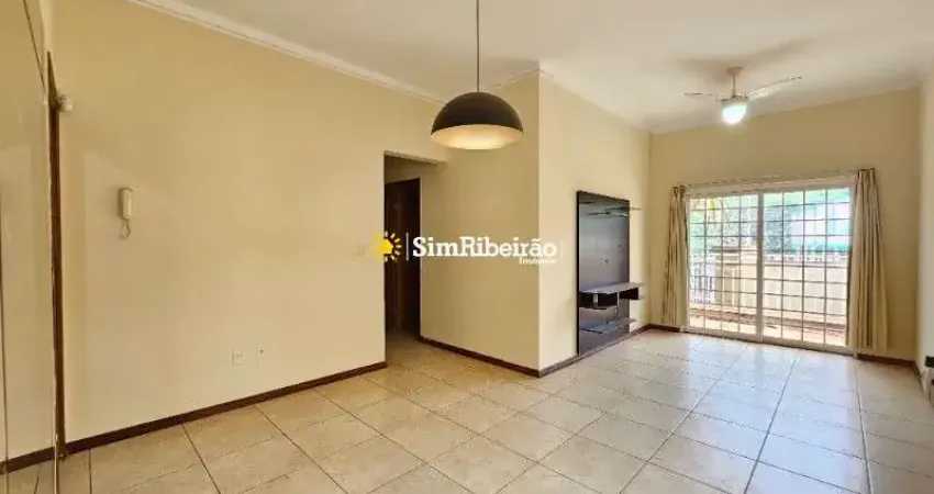 Apartamento com 3 quartos à venda na RUA PROFESSOR DR. PAULO FREDERICO LUDWIG BECKER, 20, Jardim Botânico, Ribeirão Preto