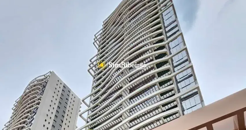 Apartamento a venda no edifício authoria splendor. bairro jardim olhos d'água