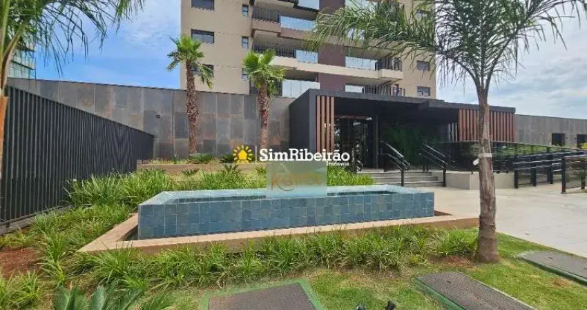 Apartamento a venda no edifício kairos. bairro olhos d'água