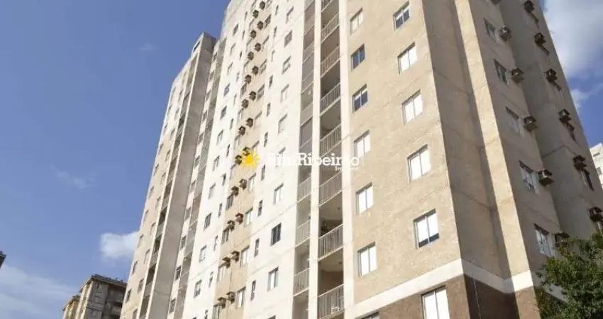 Apartamento com 2 quartos à venda na Avenida Caramuru, 2450, República, Ribeirão Preto